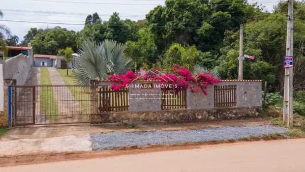 Chácara em, Ibiúna/SP