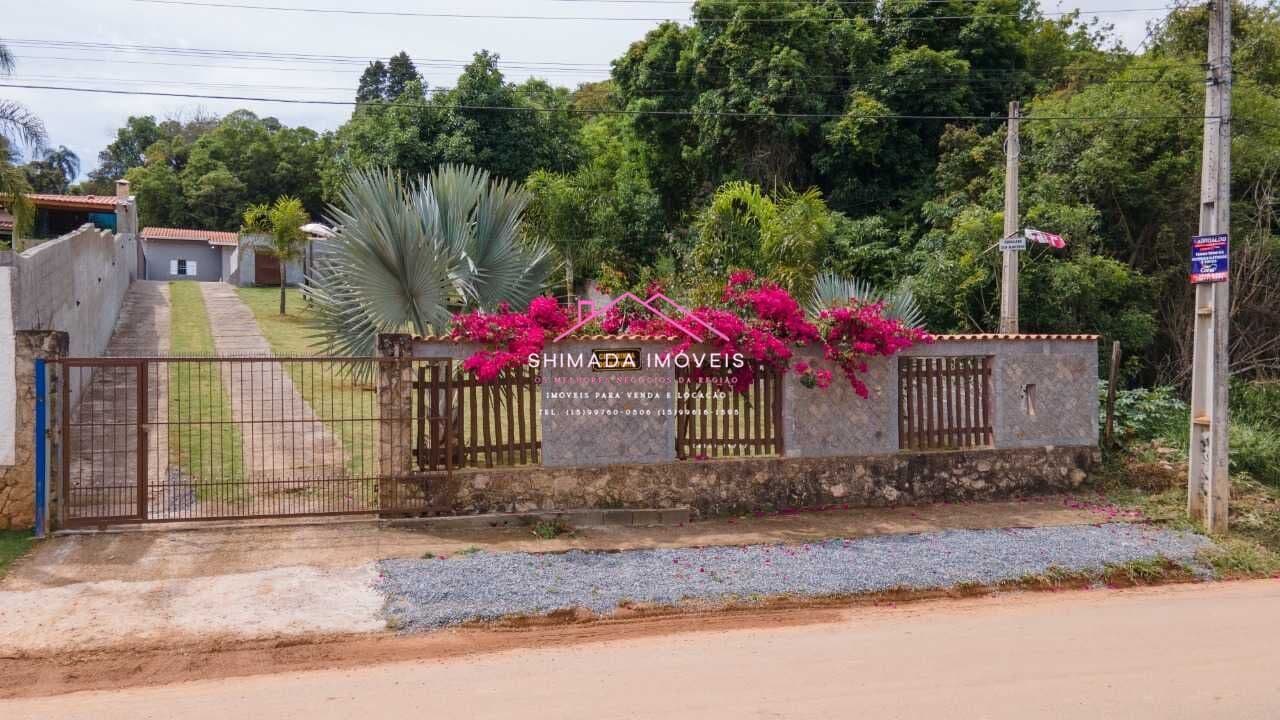Chácara em, Ibiúna/SP
