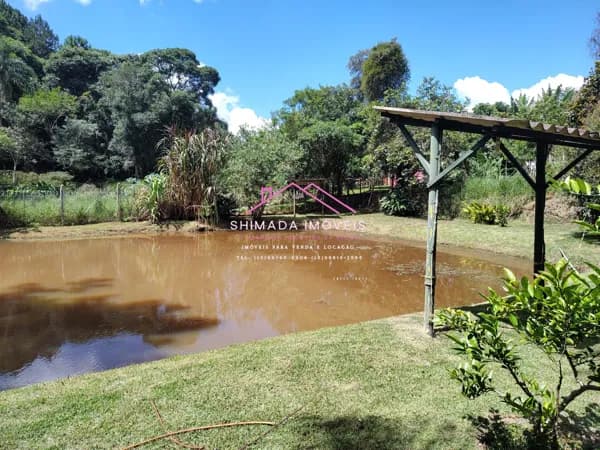 Fazenda/Sítios/Chácaras em Ibiúna - Centro