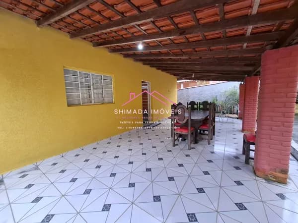 🌿 Chácara à venda – conforto, espaço e ótima localização! 🌿