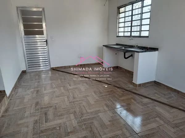 Casa em Ibiúna - Centro