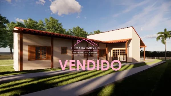 Oportunidade com 300.000 mil de entrada saldo parc/ direto com proprietário