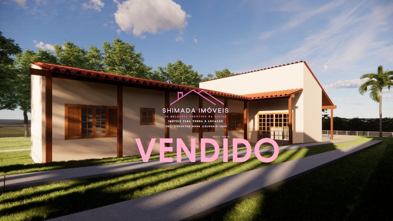 Oportunidade com 300.000 mil de entrada saldo parc/ direto com proprietário