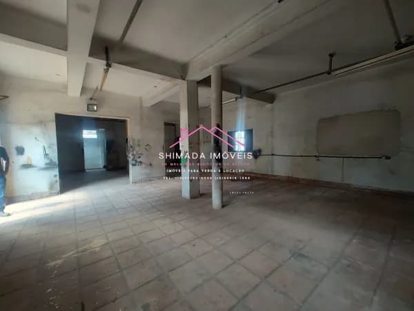 Ponto Comercial/Loja/Box em Ibiúna - Centro
