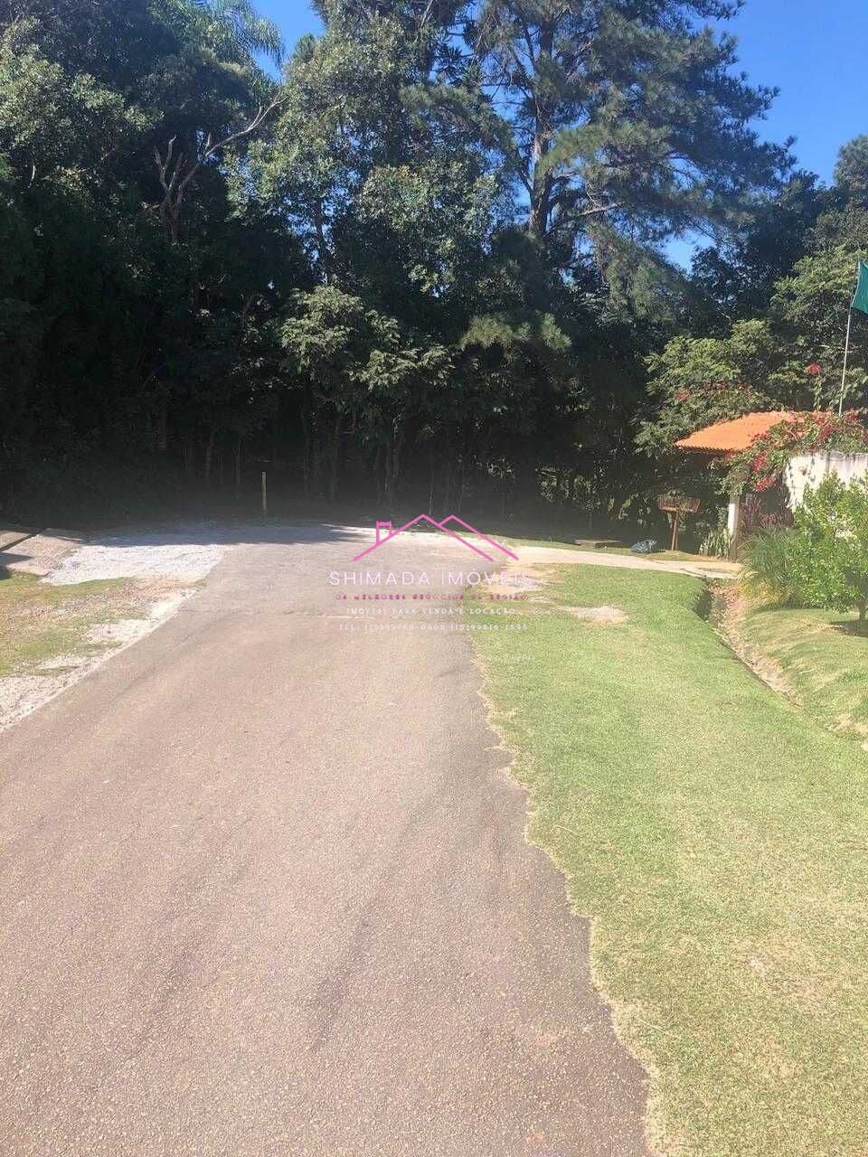 Terreno em Condomínio em Centro, Ibiúna/SP