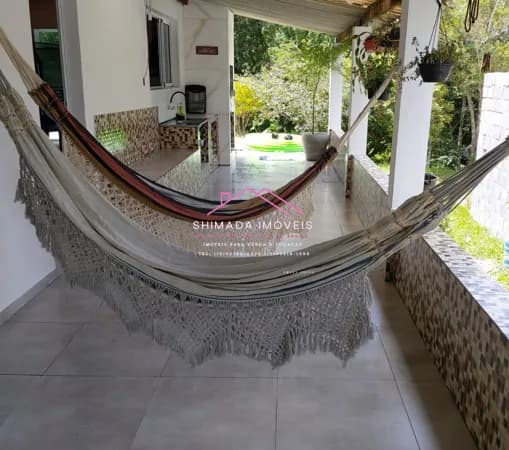 Chácara em condominio