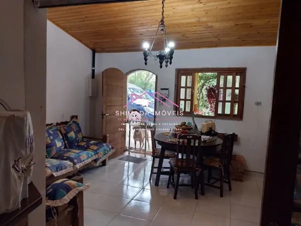 Fazenda/Sítios/Chácaras em Ibiúna - Centro