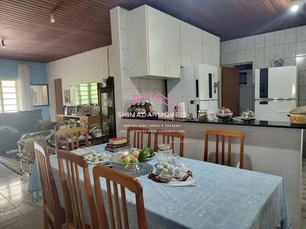 Fazenda/Sítios/Chácaras em Ibiúna - Centro