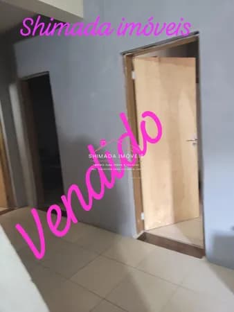 Casa em Centro, Ibiúna/SP