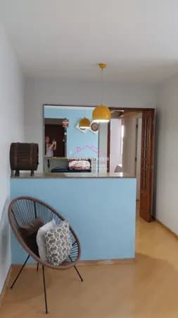 Apartamento em São Paulo - Vila Arcádia