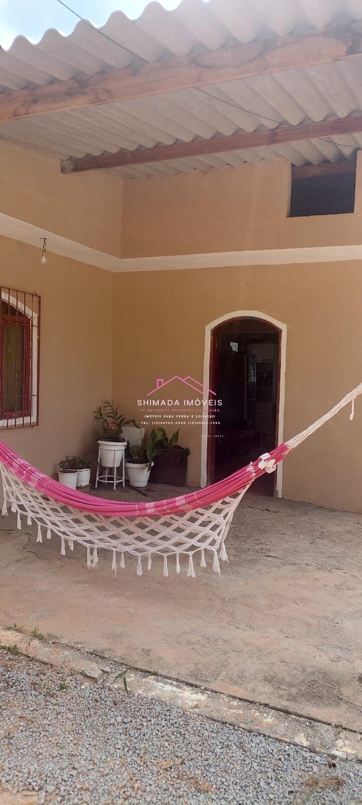 Chácara a venda em Ibiúna