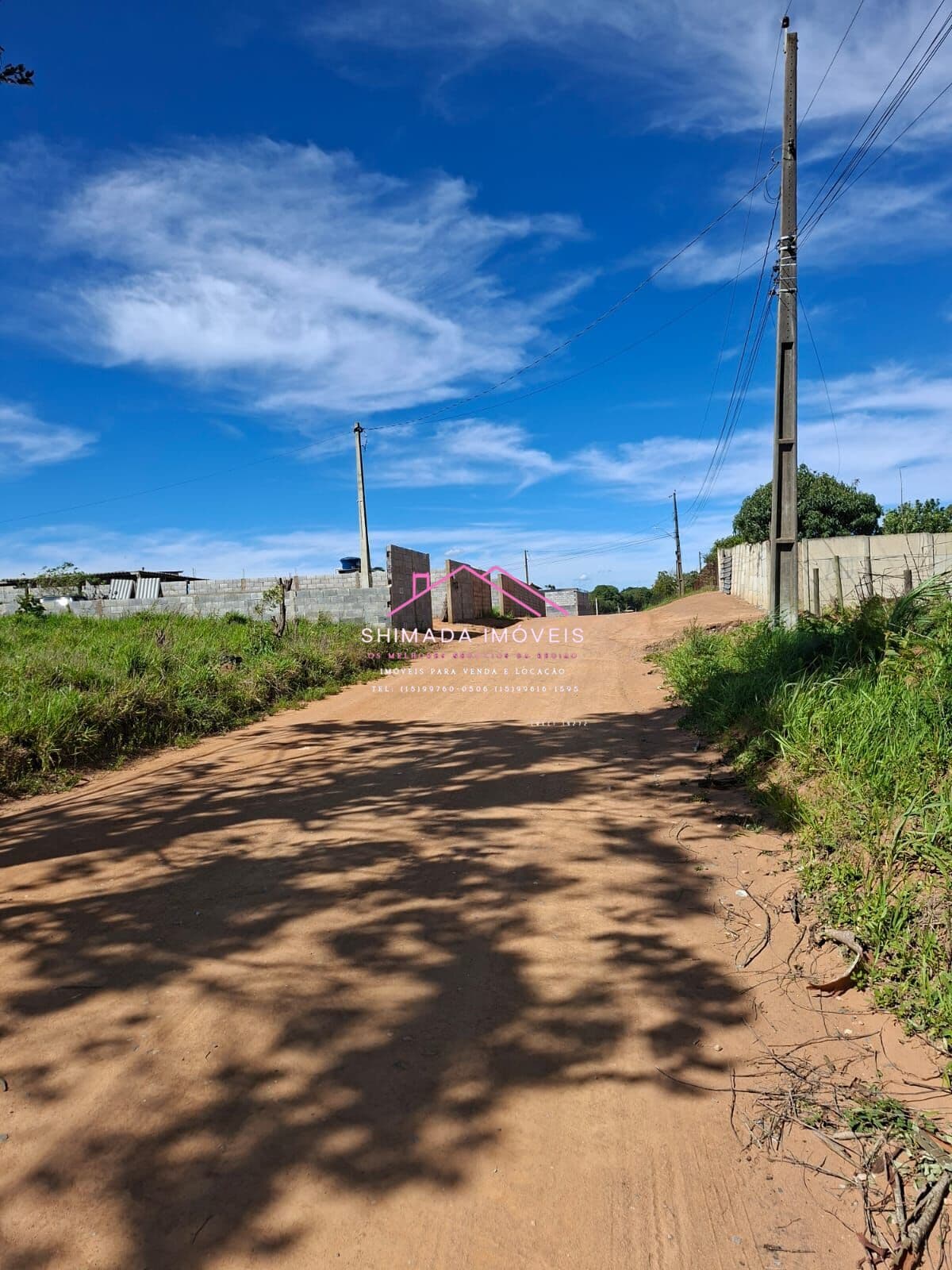 💰 Oportunidade: 1.211 m² com Vista Linda a 6 km do Centro