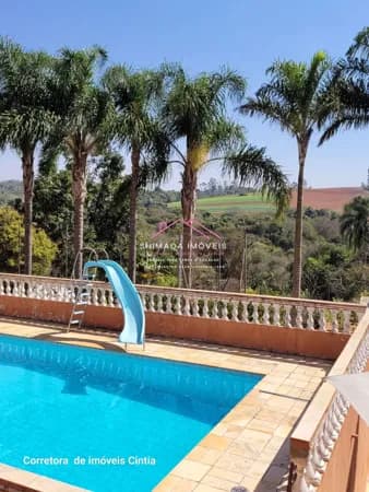 Casa de Condomínio em Ibiúna - Centro