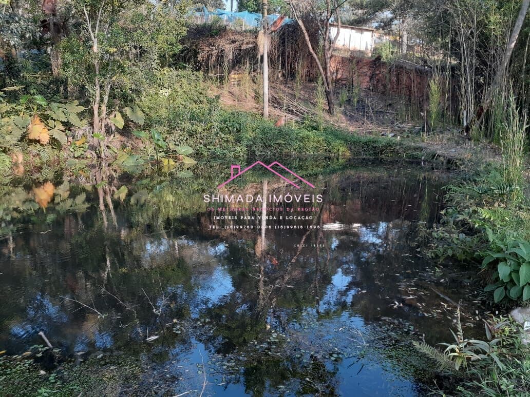 Fazenda/Sítios/Chácaras em Ibiúna - Centro