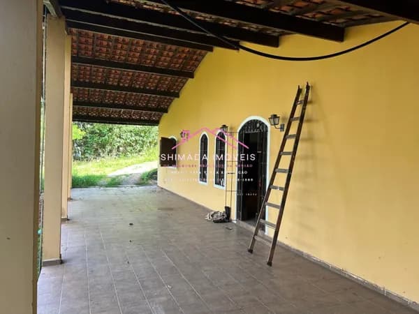 🏡 Oportunidade em Ibiúna – Chácara Próxima ao Asfalto