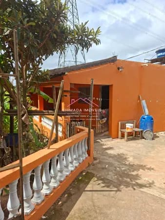 🏡 Chácara Simples e Aconchegante em Ibiúna – Ideal para Lazer