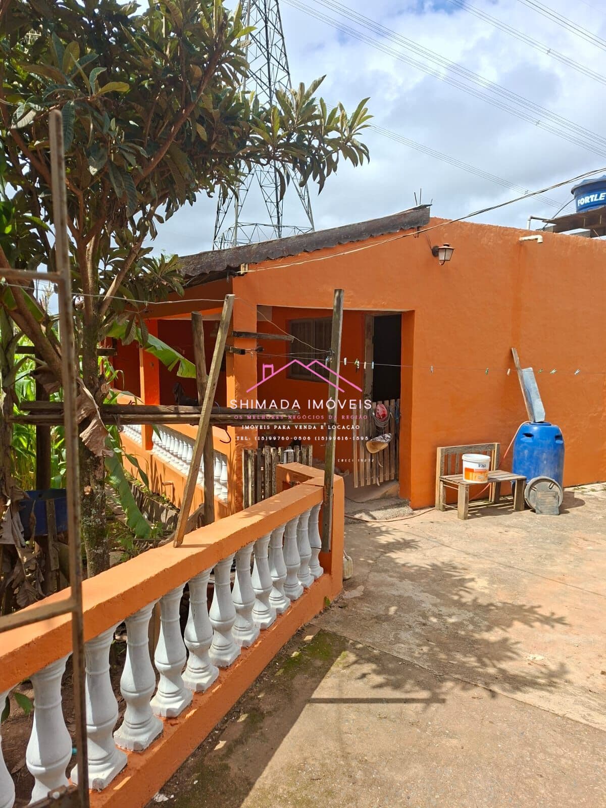 🏡 Chácara Simples e Aconchegante em Ibiúna – Ideal para Lazer