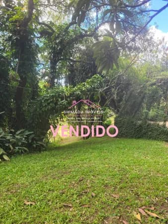 Sítio em Ibiúna/SP
