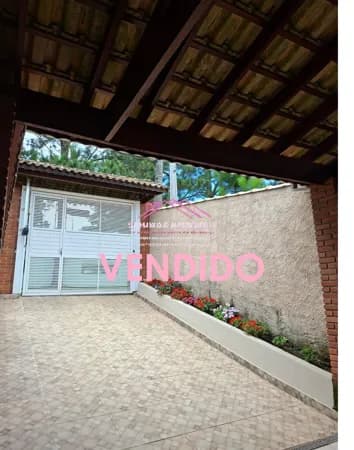 🏡 Chácara de Alto Padrão em Condomínio Fechado – Porteira Fechada | Ibiúna/SP 🌿