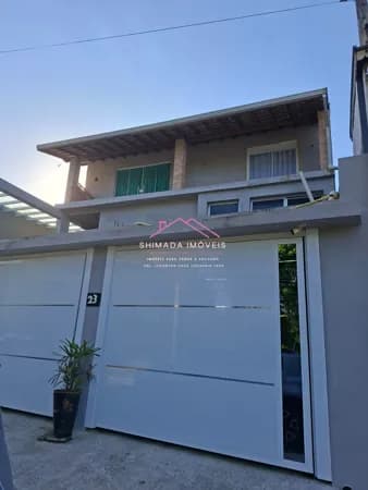 Mais que uma Casa — Um Estilo de Vida!
