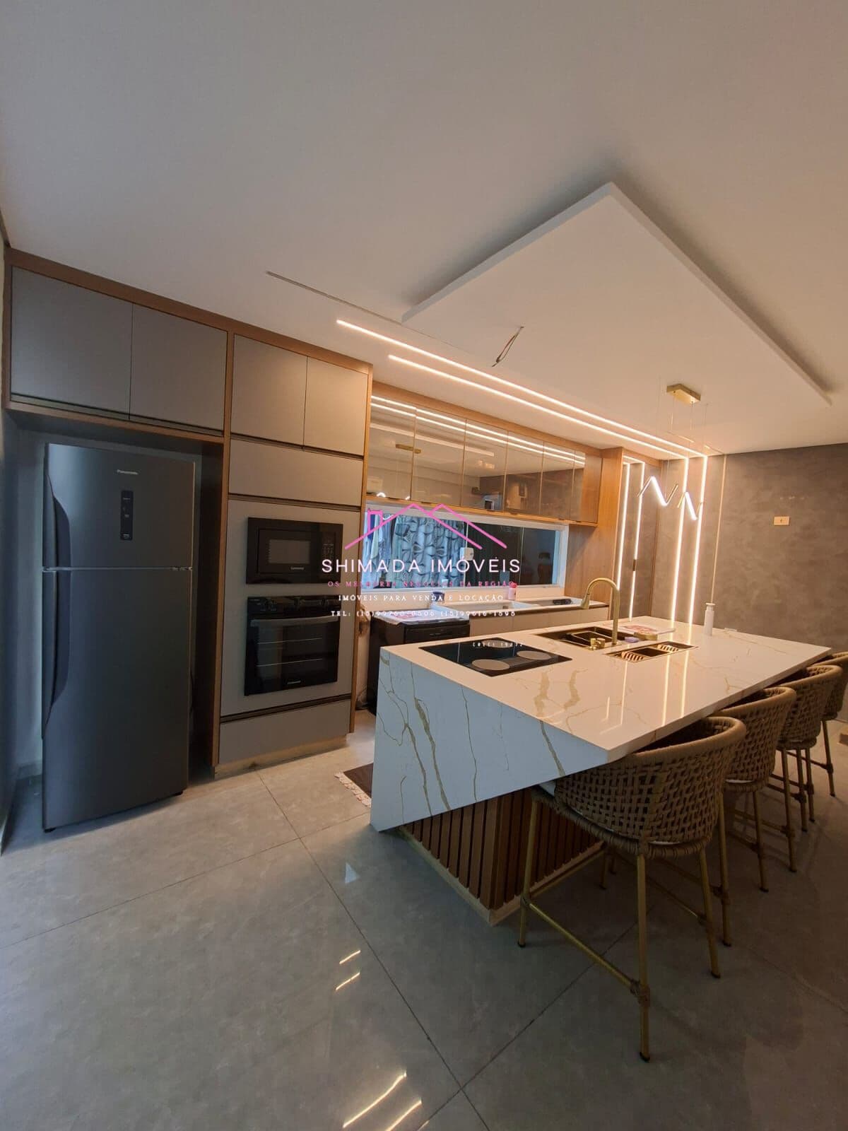 🏡 Casa dos Sonhos com Jacuzzi, Área Gourmet e Salão de Jogos – Aceita Permuta | R$ 790 Mil