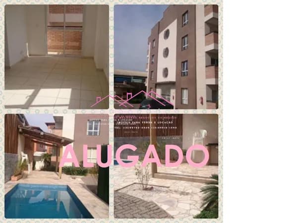 Conforto e Praticidade — Apartamento no Centro de Ibiúna