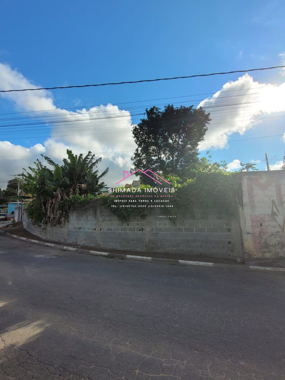 Terreno a 2 km do Centro por Apenas R$ 55 Mil!