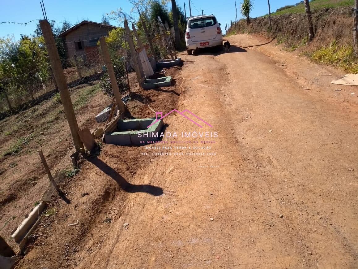 Lote/Terreno em Ibiúna - Centro