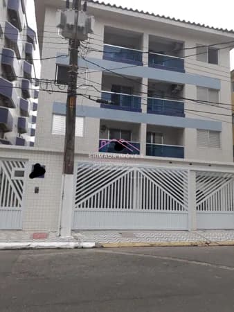 Apartamento Praia Grande