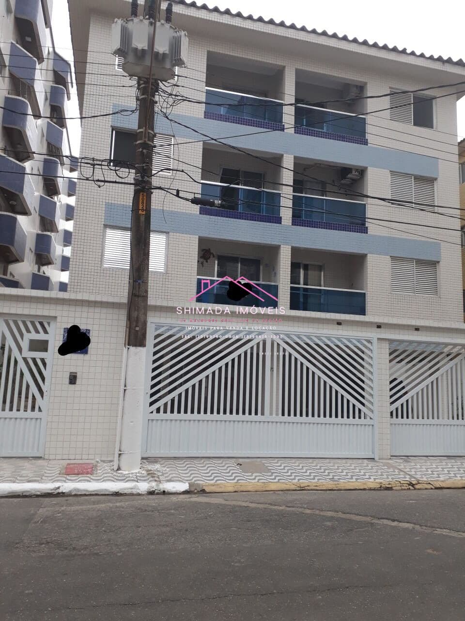 Apartamento Praia Grande