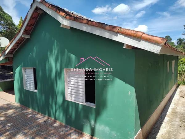 Fazenda/Sítios/Chácaras em Ibiúna - Centro