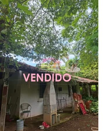 ✨ Chácara em São Roque – 6.000 m² Próxima à Rota do Vinho por R$ 350 mil
