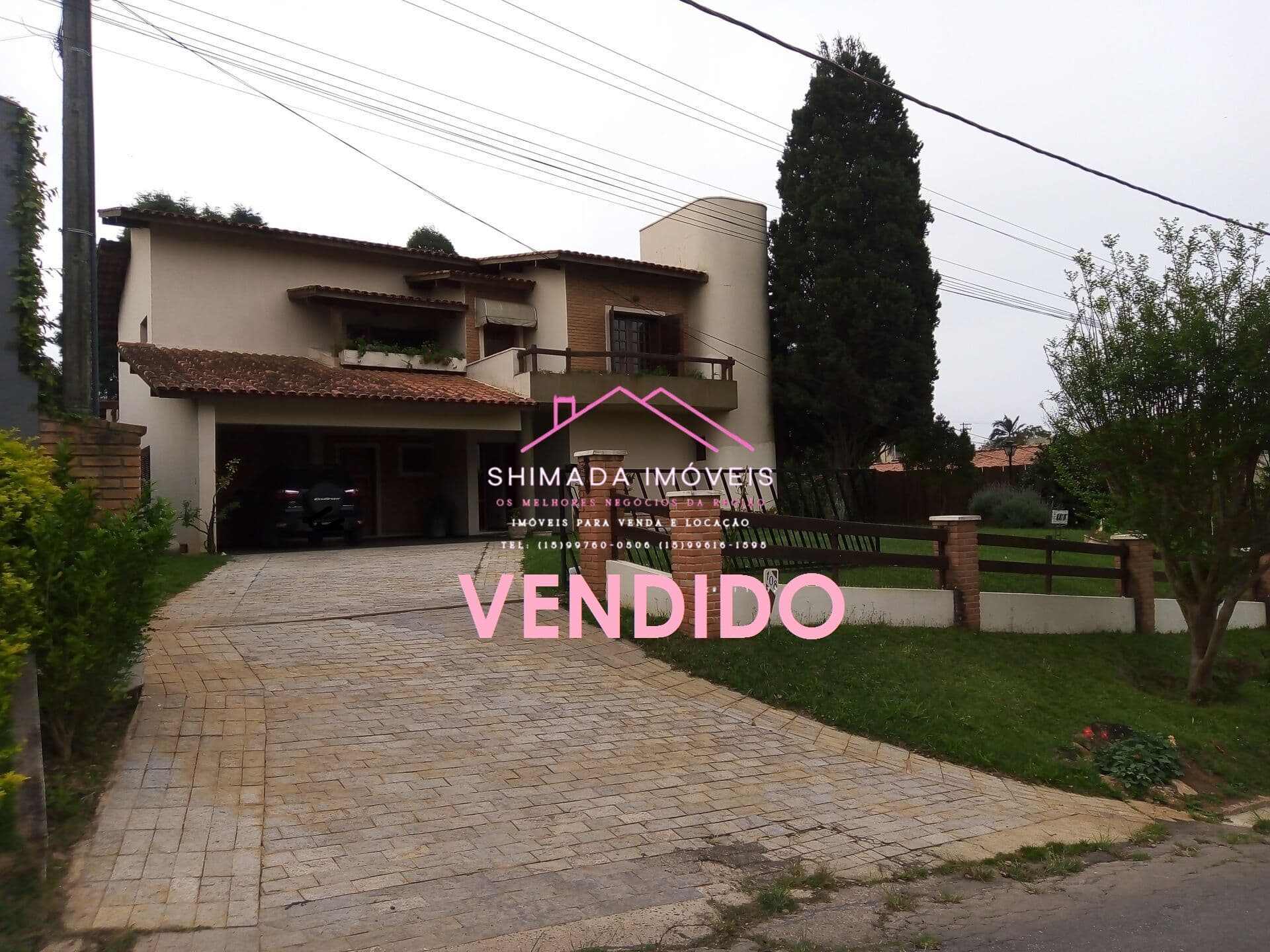Fazenda/Sítios/Chácaras em Ibiúna - Centro