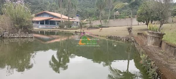 Chácara em condominio