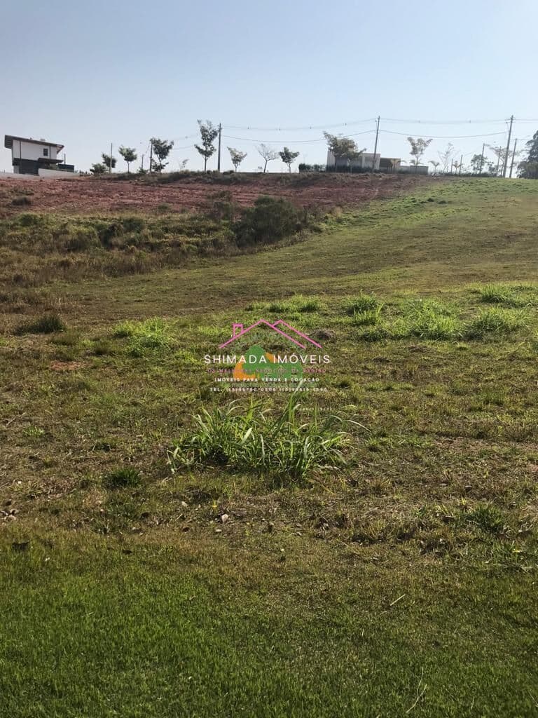 Terreno em Condomínio naútico