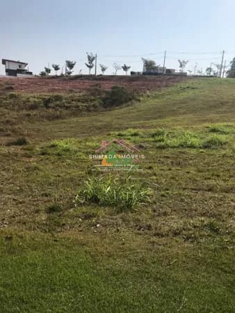 Terreno em Condomínio naútico