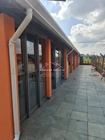 Oportunidade casa de campo