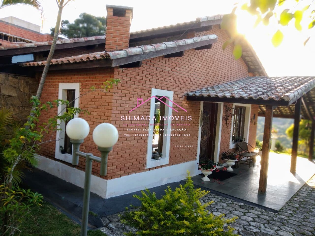 Oportunidade em Ibiúna! Chácara Completa com Piscina e Segurança 24h