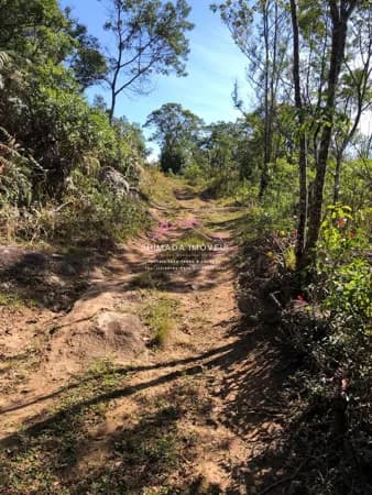 Lote/Terreno em Ibiúna - Centro