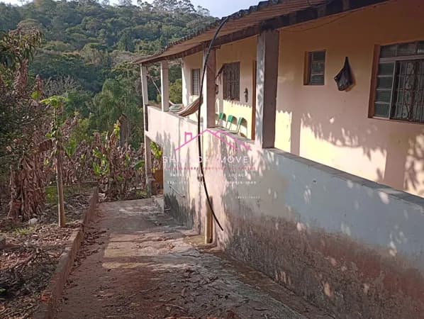 Chácara proximo ao centro de ibiuna