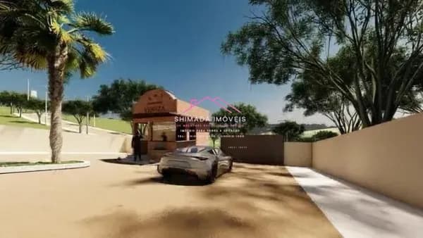 Lote/Terreno em Ibiúna - Centro