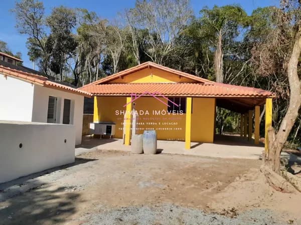 Casa dos Sonhos em Ibiúna – Piscina, Gourmet e Parcelamento Flexível!