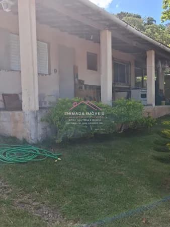 Oportunidade Única: Chácara Completa por Apenas R$ 450 Mil!