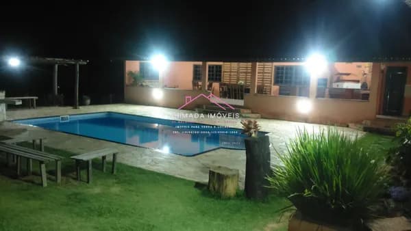 Fazenda/Sítios/Chácaras em Ibiúna - Centro