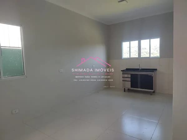 Oportunidade de Aluguel no Centro de Ibiúna – R$ 2.000