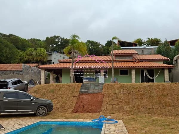 Chácara em, Ibiúna/SP