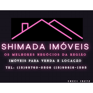 SHIMADA IMÓVEIS IBIÚNA