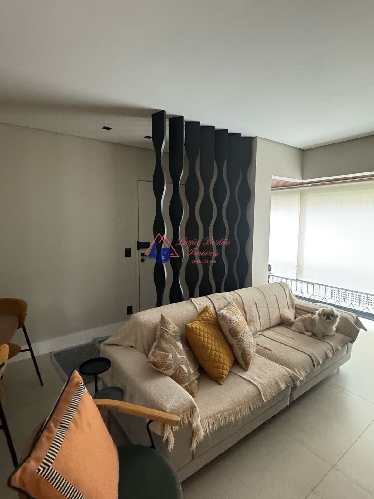 Apartamento Vila Bastos