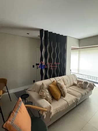 Apartamento Vila Bastos
