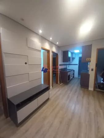 Apartamento SEM CONDOMINIO VL FLORESTA